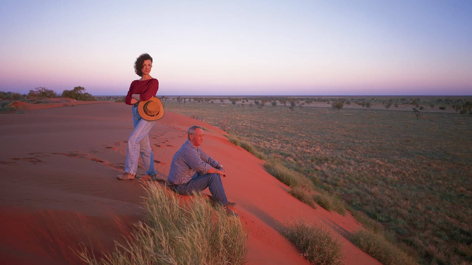 Central Australia Explorer Tour Outback Spirit Tours