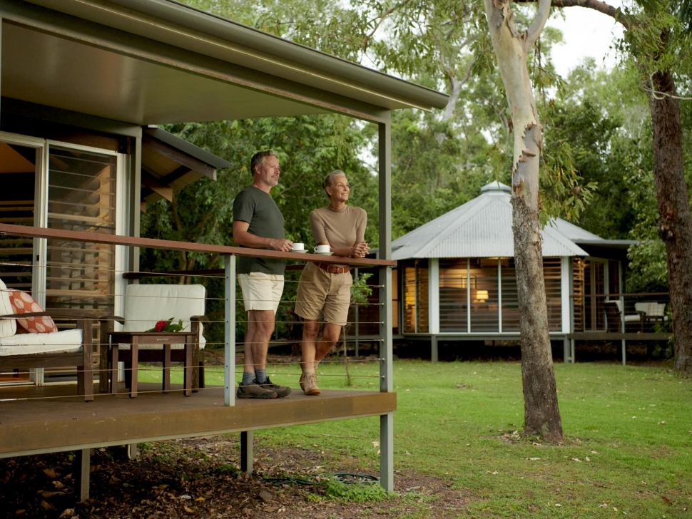 west arnhem land tours