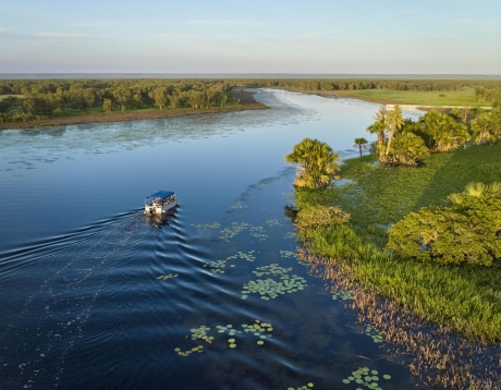 Arnhem Land Tours