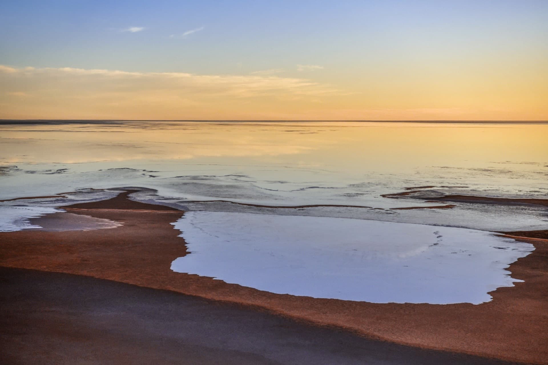 lake eyre tours tours