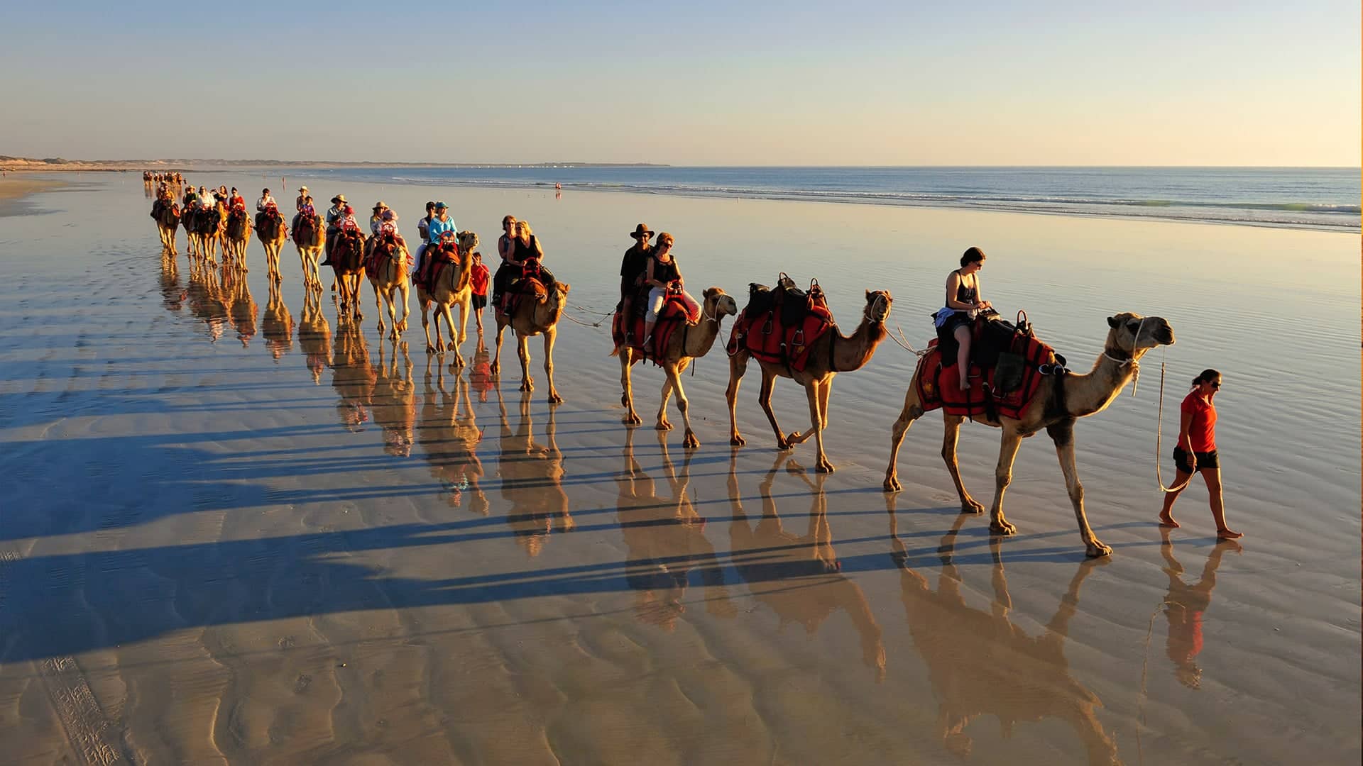 Kimberley Delights Outback Spirit Tours