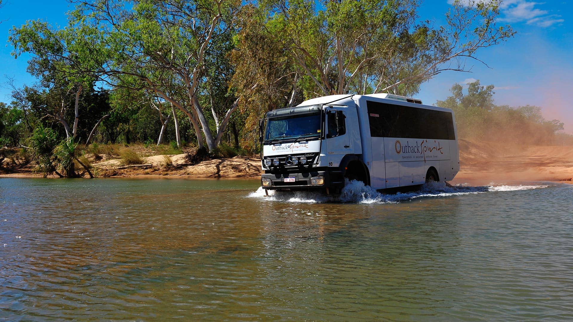 outback spirit tours kimberley reviews