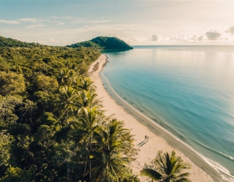 Cape York Wilderness Adventure tour