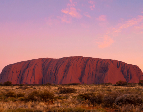 Red Centre Explorer tour