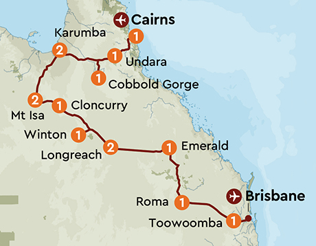 spirit of the outback tours 2022