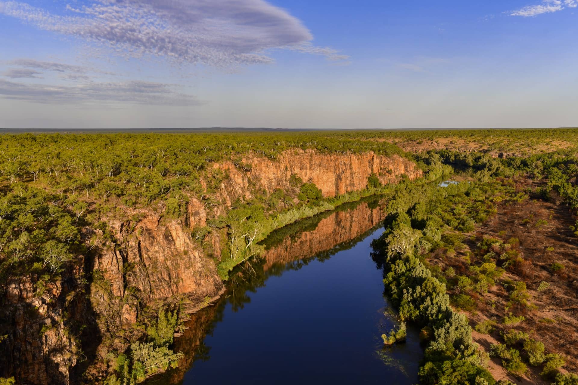 outback spirit tours savannah way