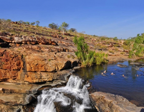 Exquisite Kimberley Adventure tour