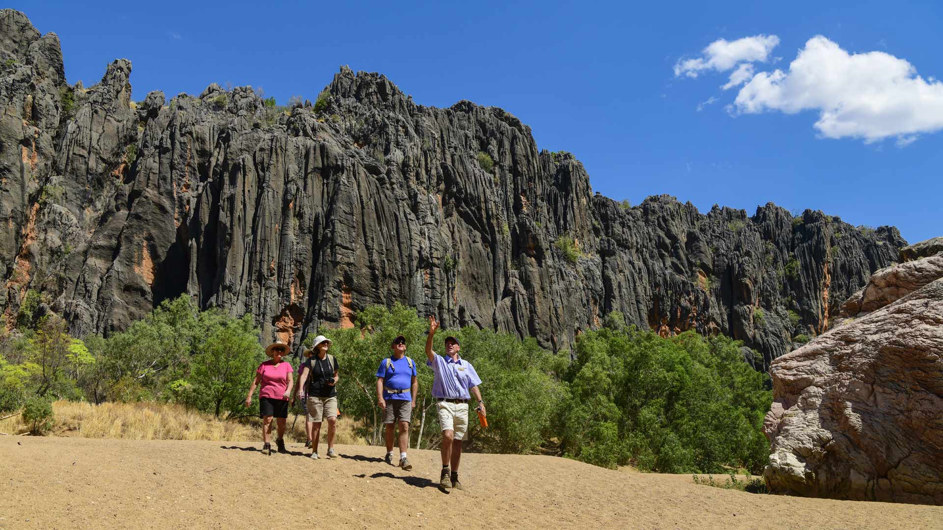 outback spirit tours kimberley reviews