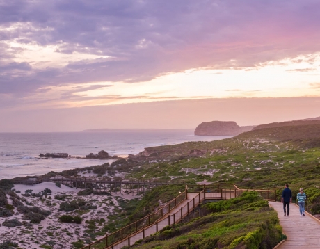 Outback South Australia & Kangaroo Island tour