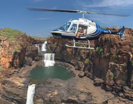 Jewels of the Kimberley tour
