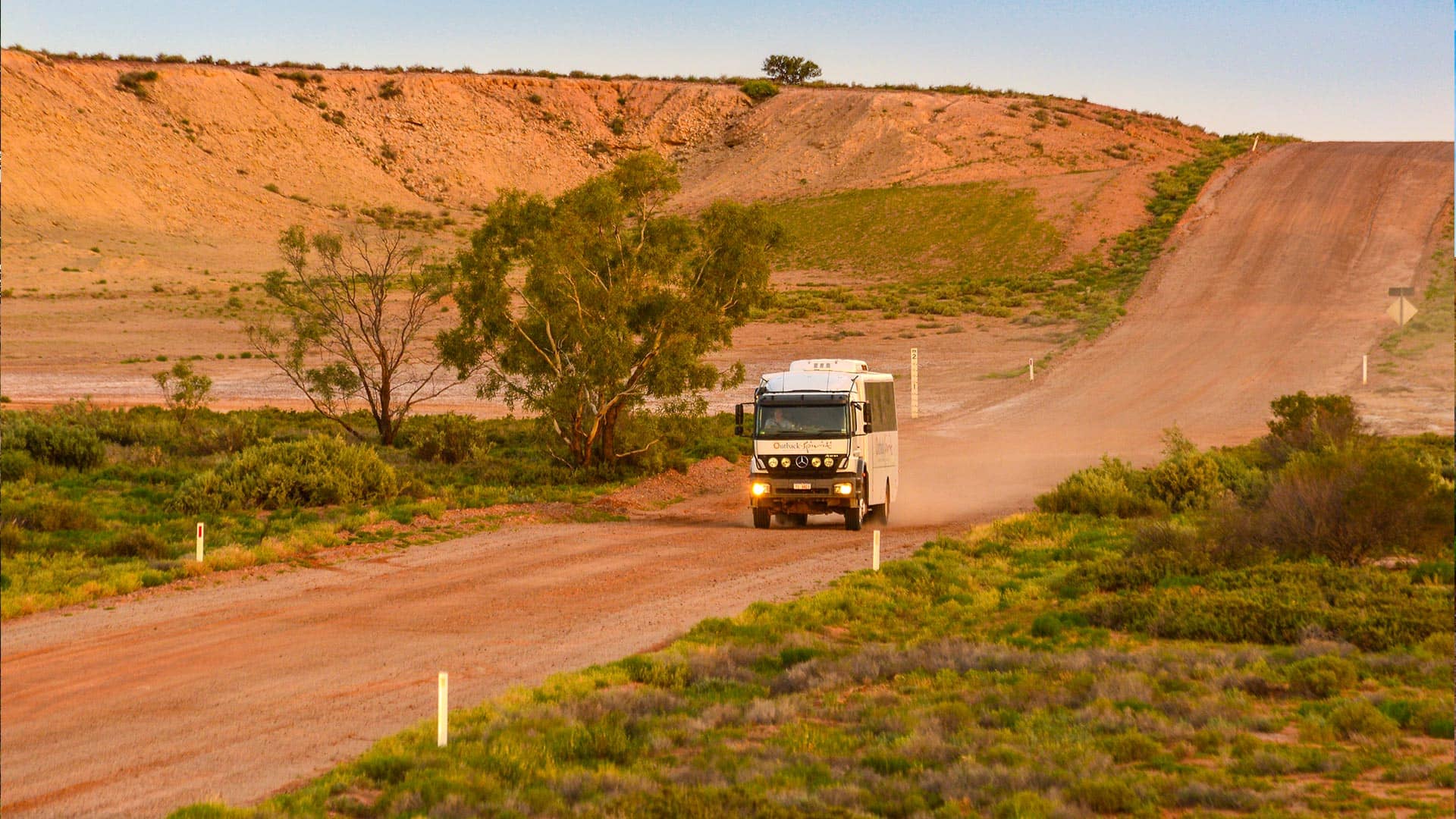 Corner Country Adventure Tour Outback Spirit Tours