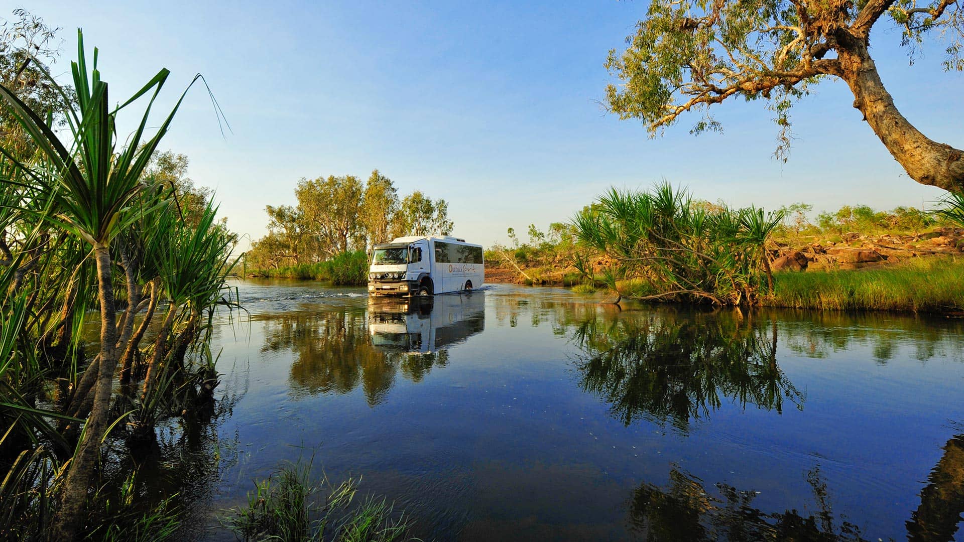 outback spirit tours kimberley reviews