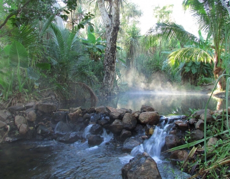 Leichhardt's Savannah Expedition tour