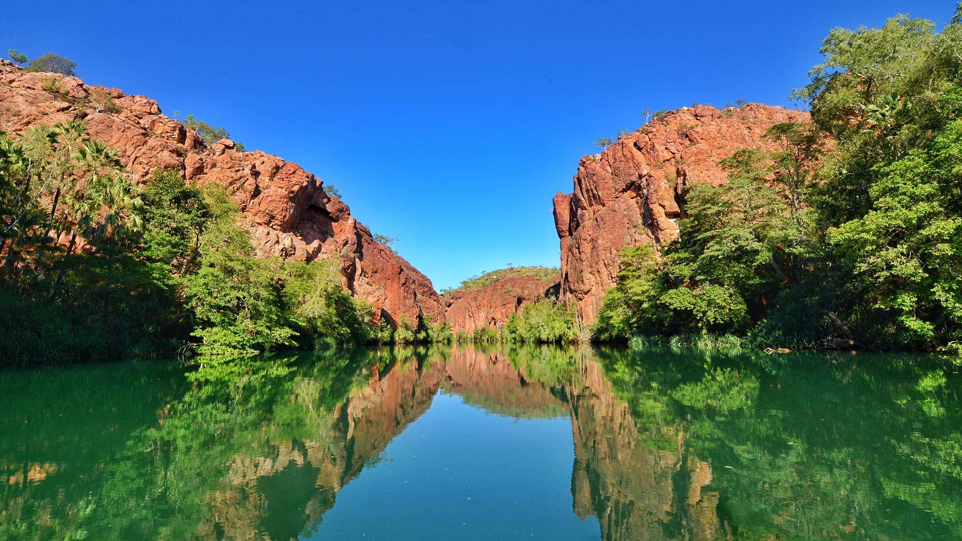 western queensland tours