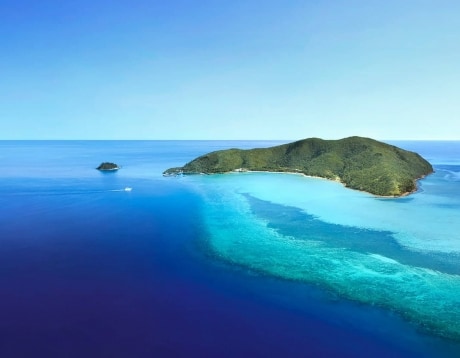 East Coast Islands Tours