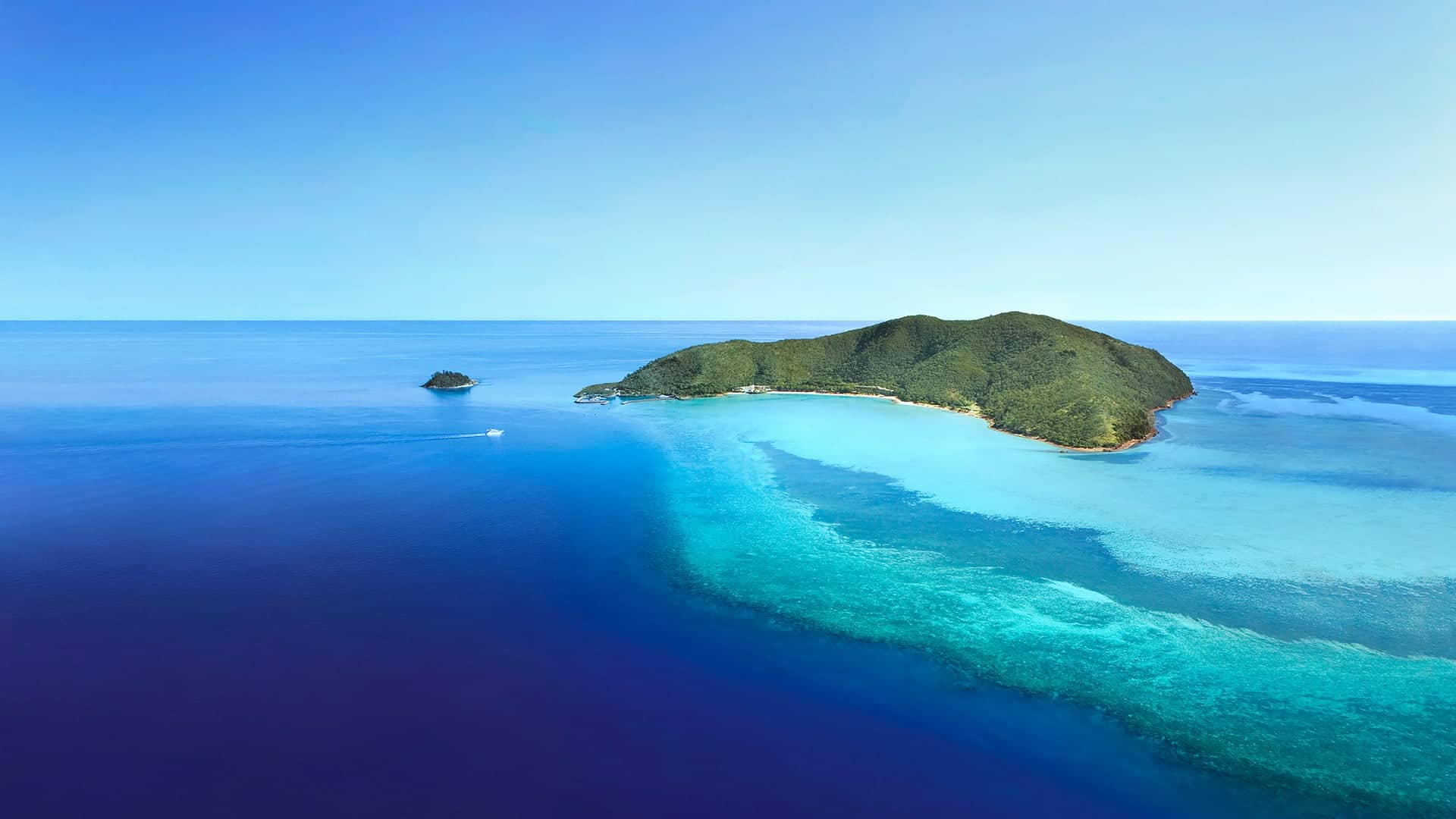 Queensland Island Tours Small Group Tours Outback Spirit