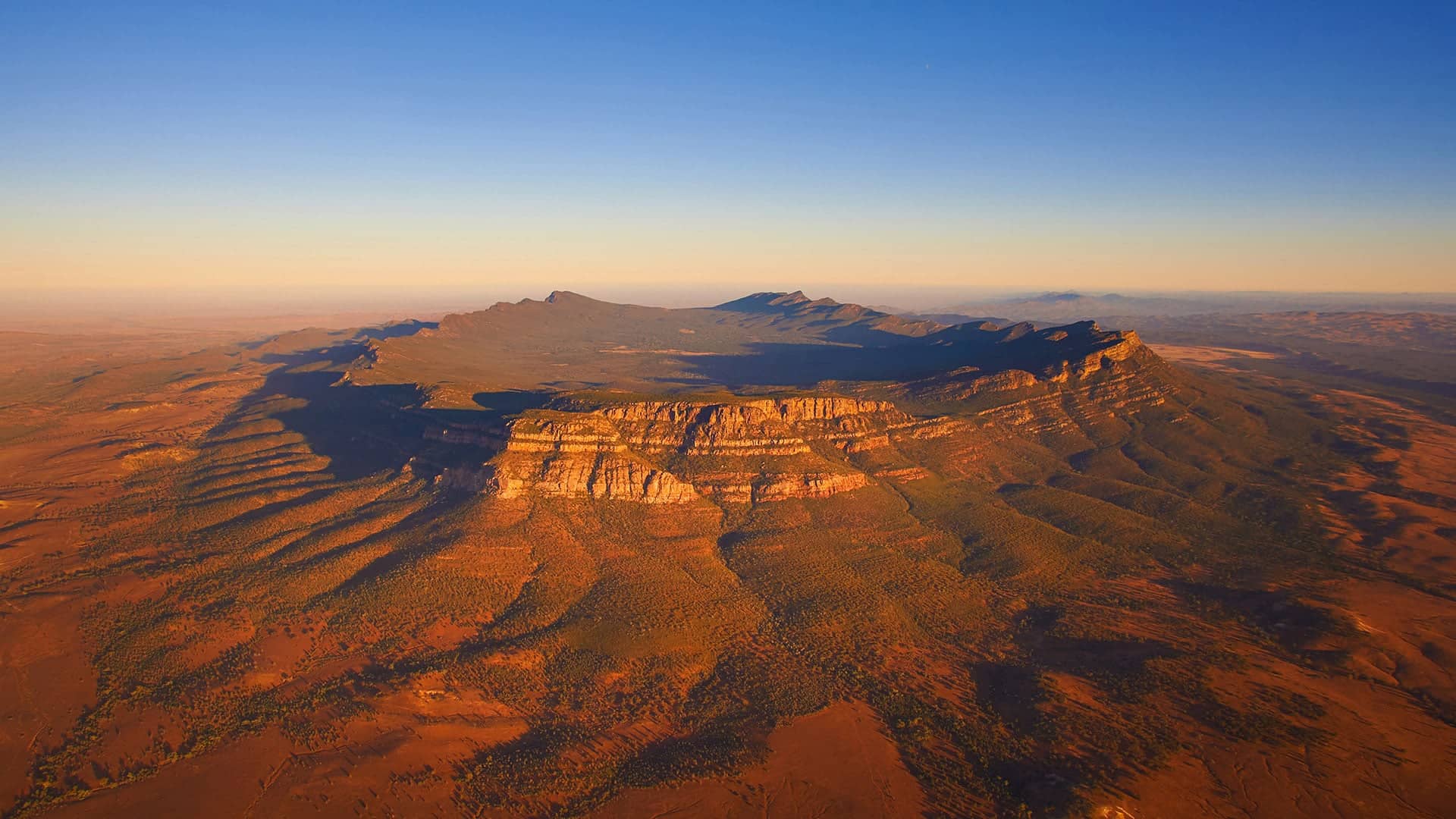 tour of south australia