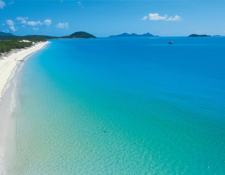 East Coast Island Escape tour