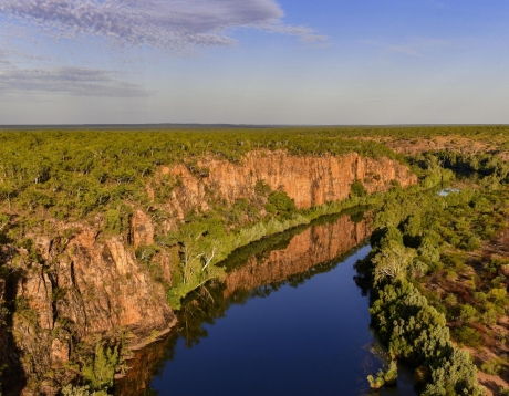 Outback Queensland & Gulf Tours