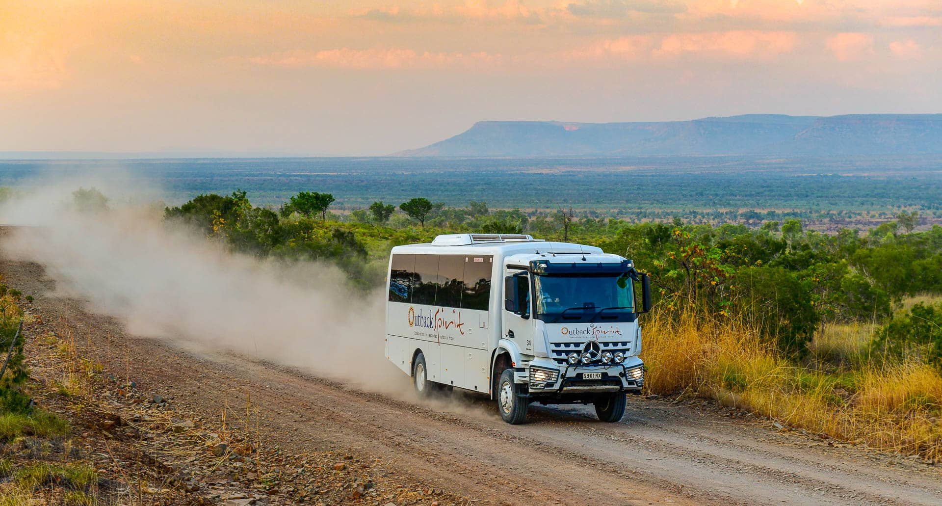 Canning Stock Route Tour Outback Spirit Tours