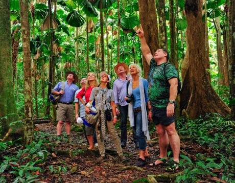 Cape York Wilderness Adventure tour