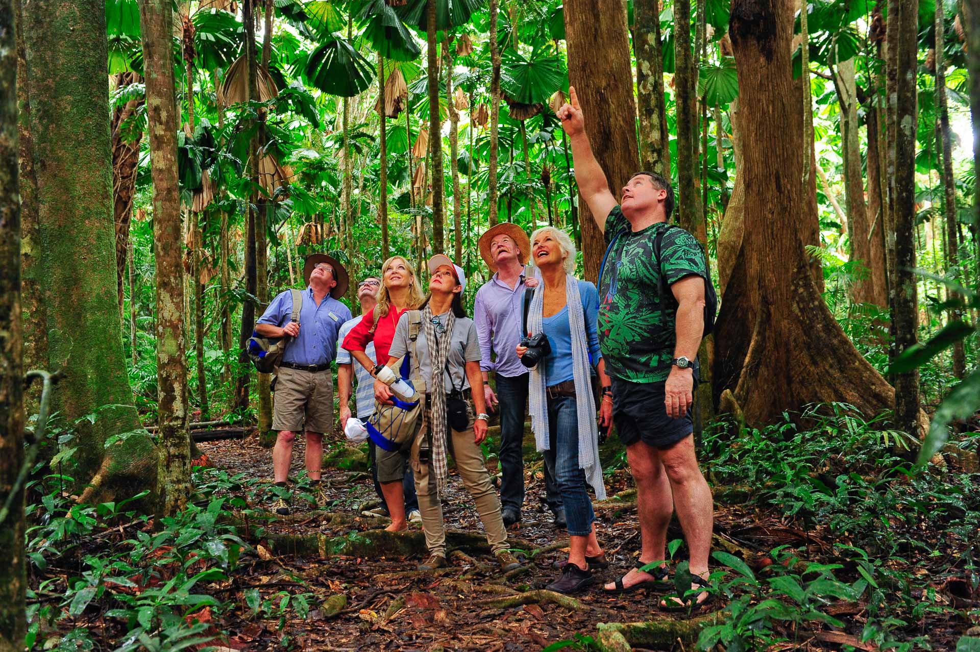 Cape York Tours Small Group Tours Outback Spirit