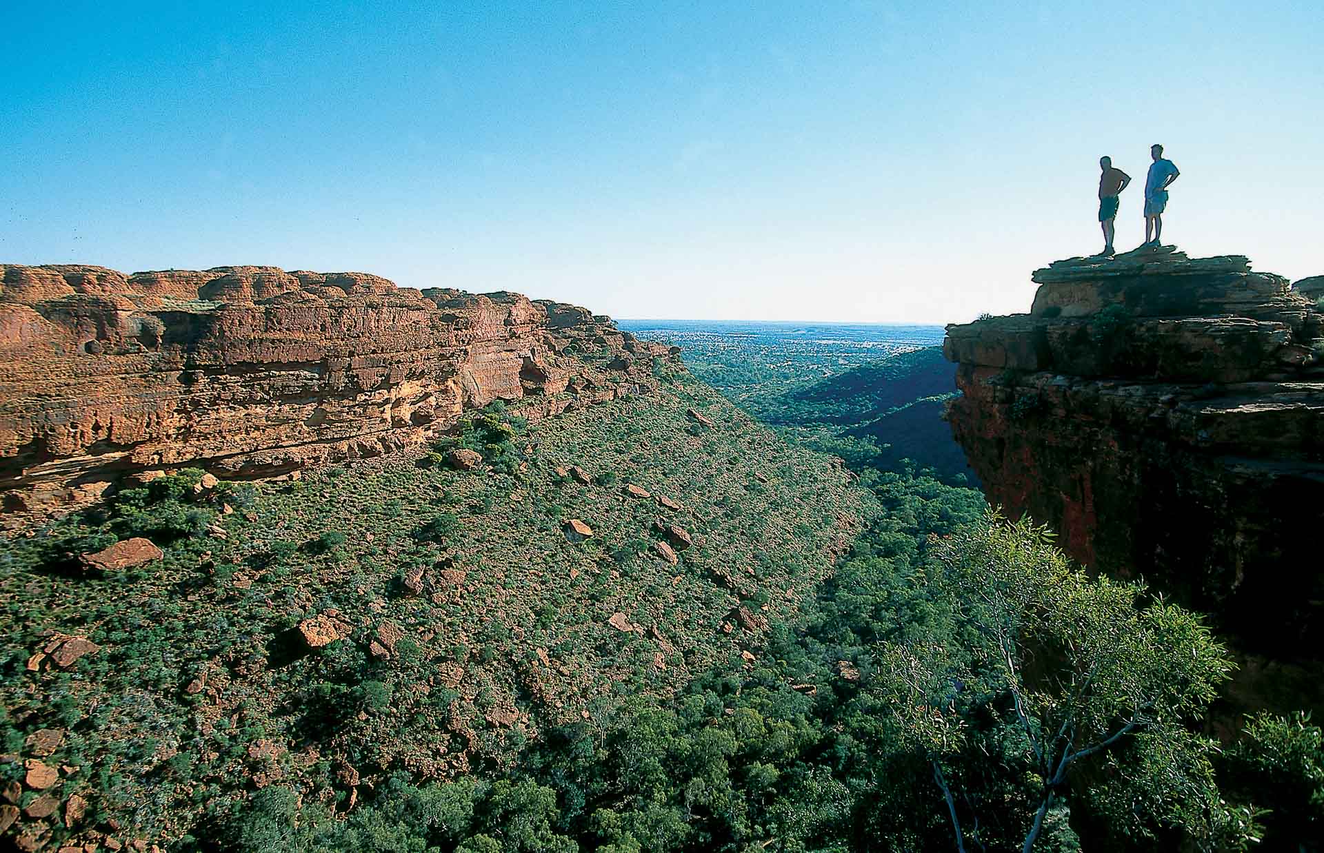 Central Australia Explorer Tour Outback Spirit Tours