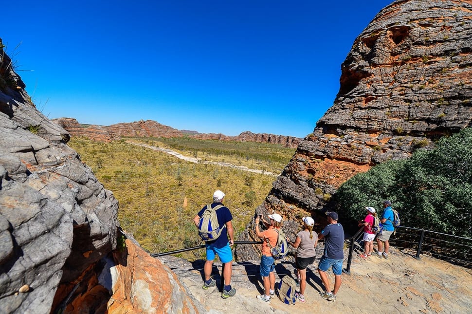Kimberley Jewels Outback Spirit Tours