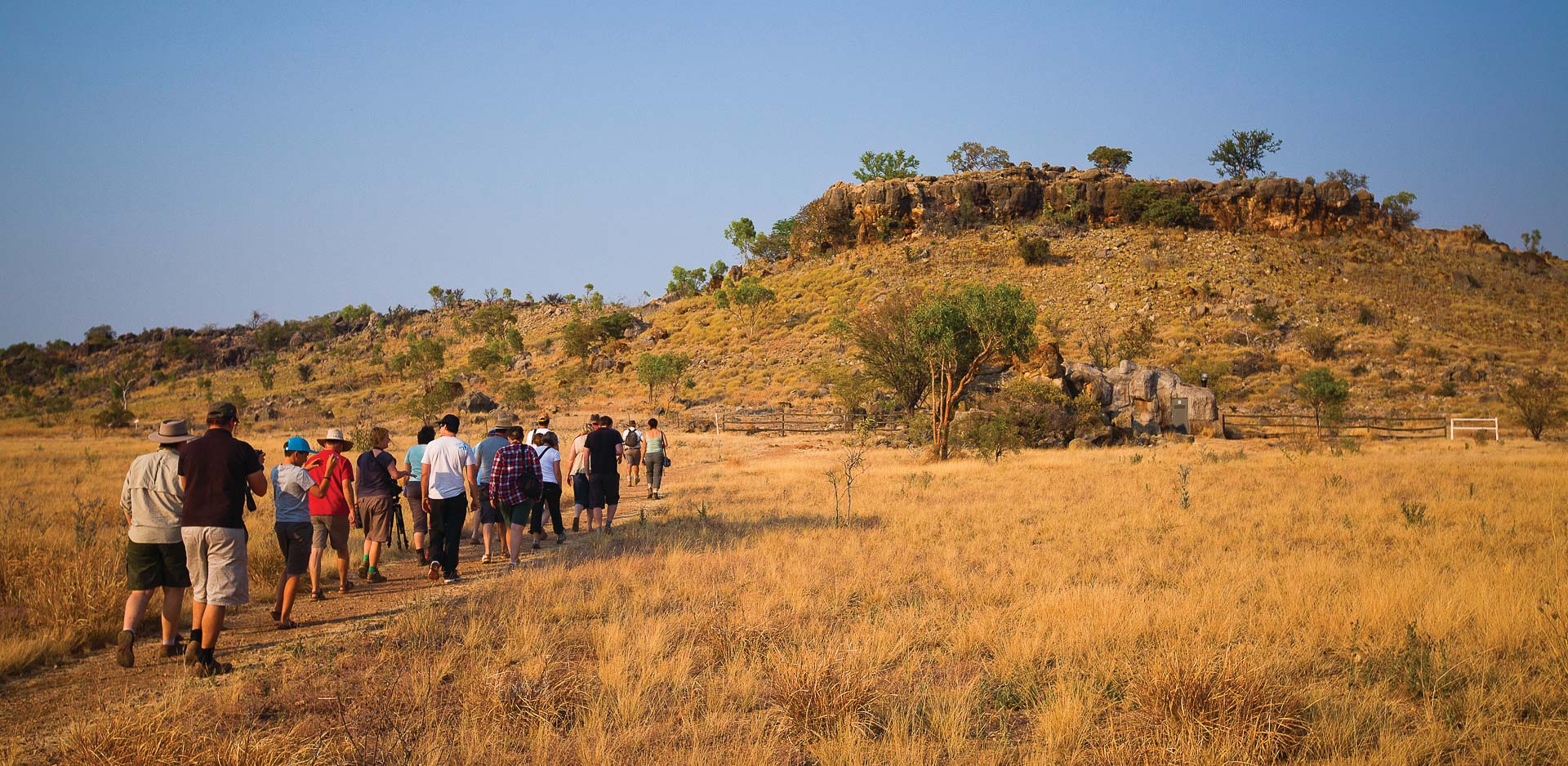 Longreach & Outback QLD Tour Outback Spirit Tours