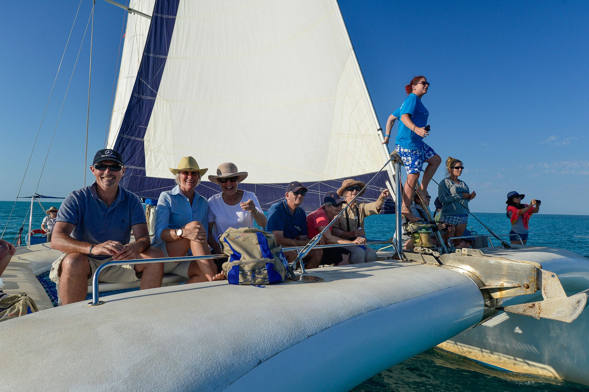 Pilbara & West Coast Expedition Tour Outback Spirit Tours