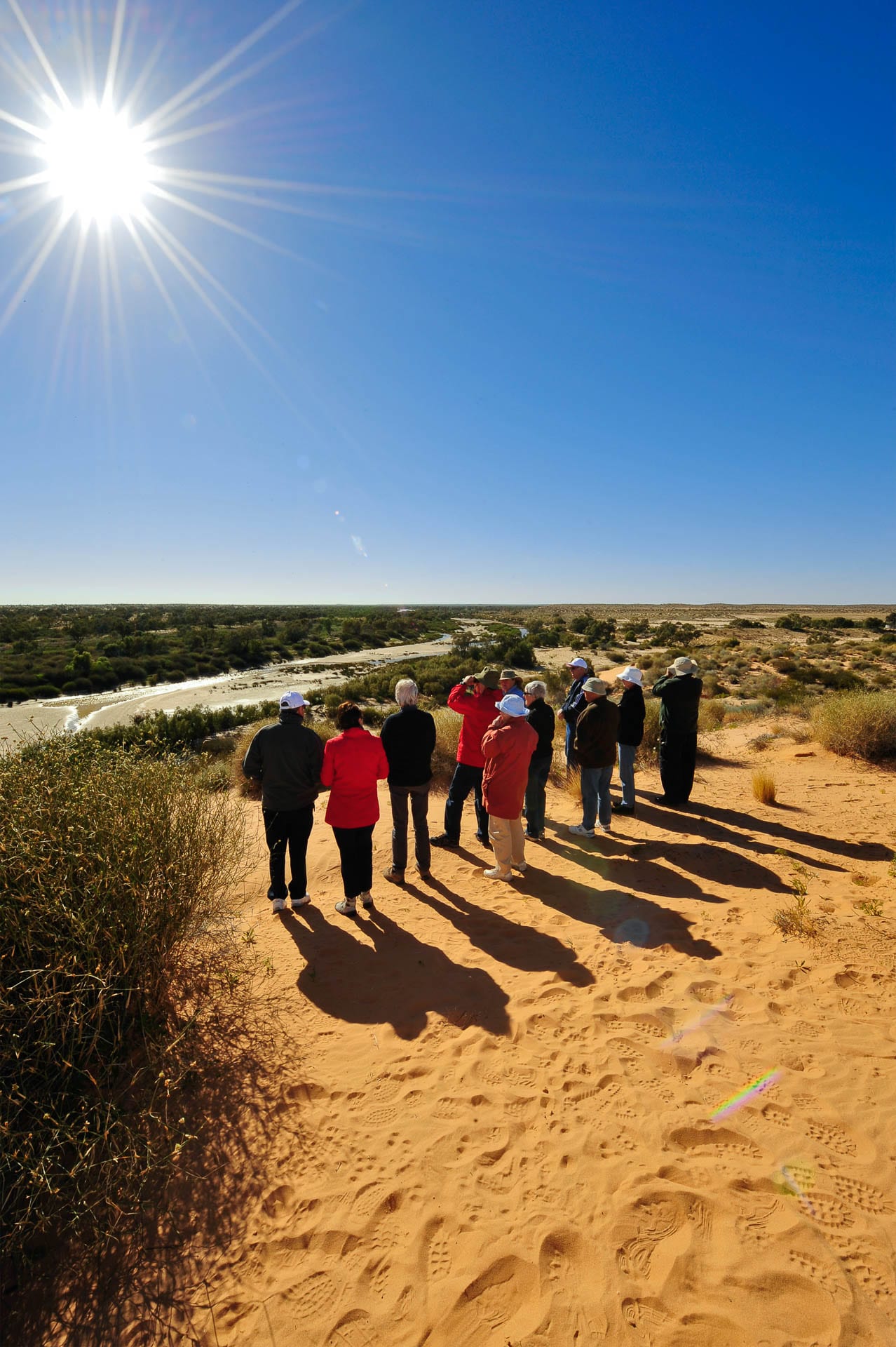 small group tours south australia