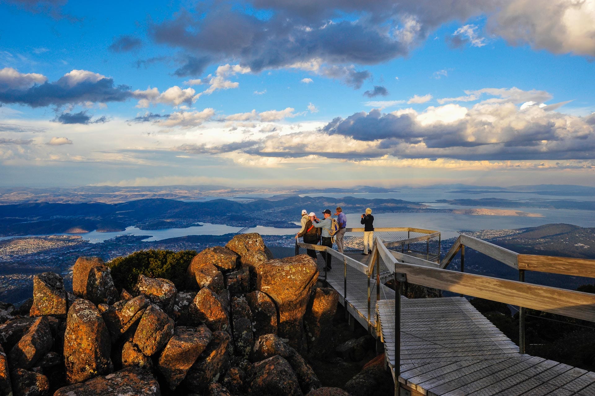 tasmanian adventure tours