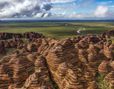The Kimberley & Top End Tours