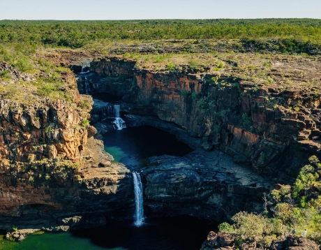 The Kimberley & Top End Tours