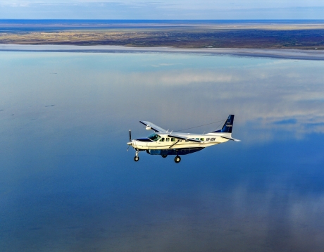 Kati Thanda-Lake Eyre & Flinders Ranges tour