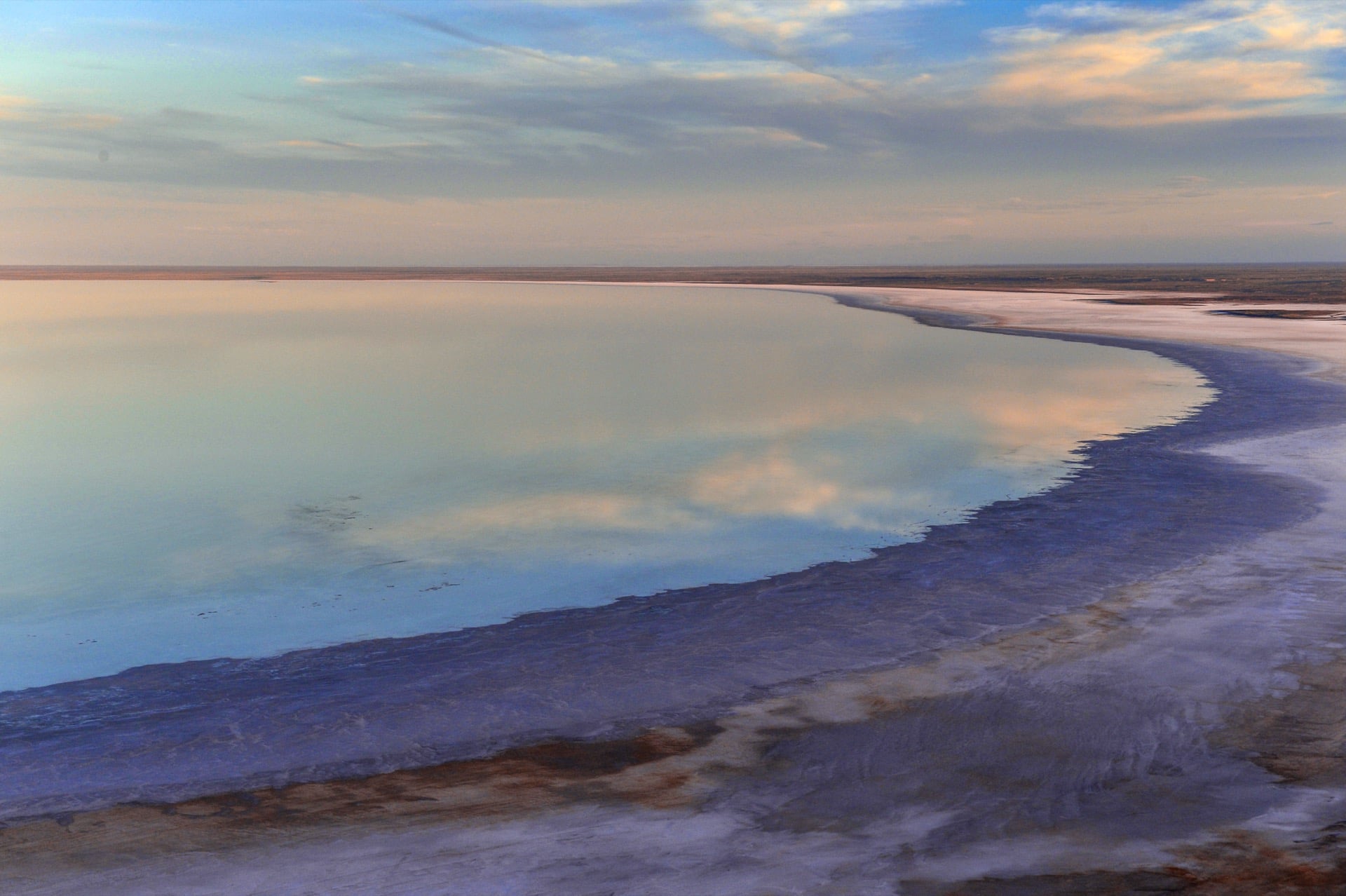 outback spirit tours lake eyre