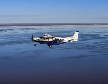 Kati Thanda – Lake Eyre Tours