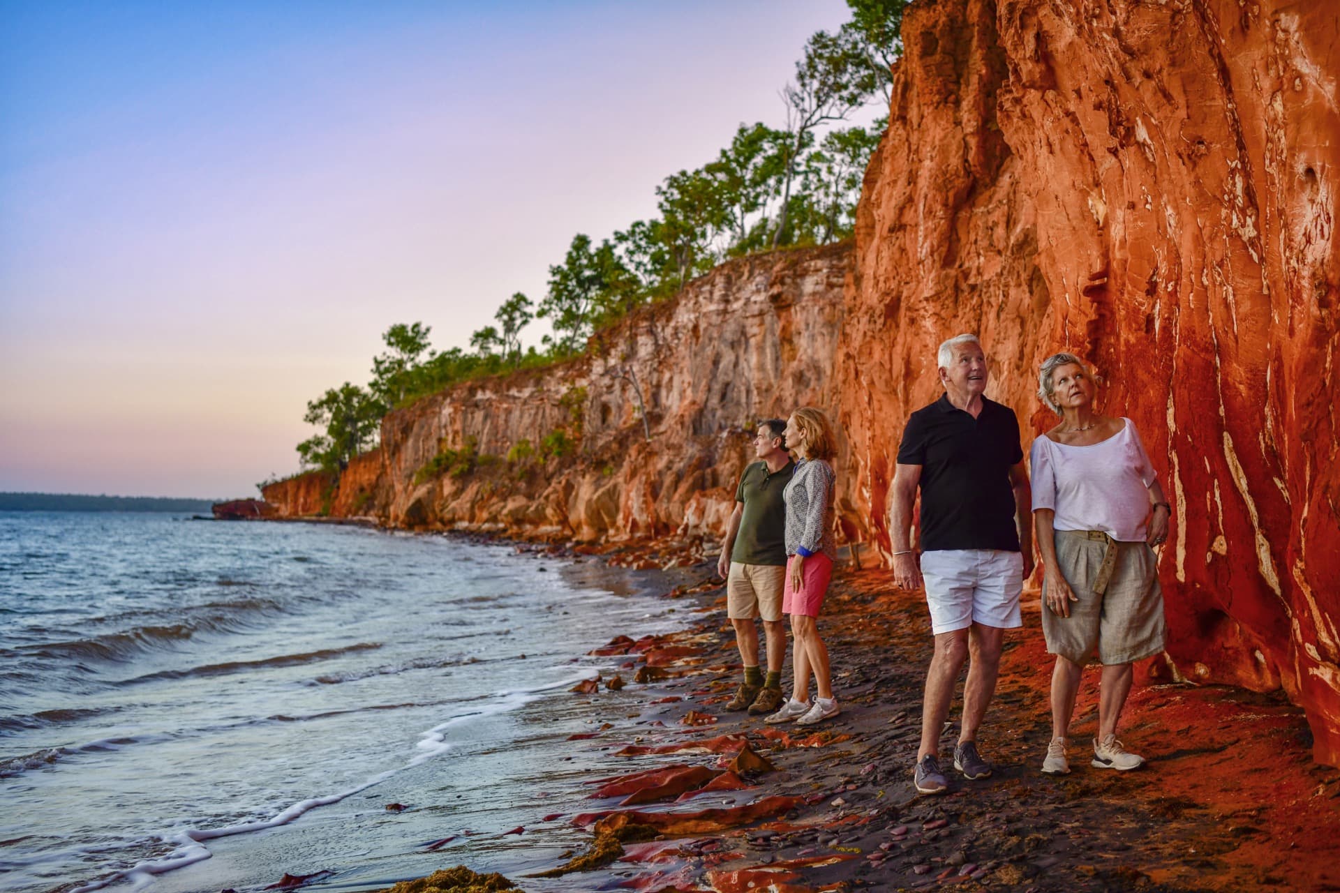 outback spirit arnhem land tours