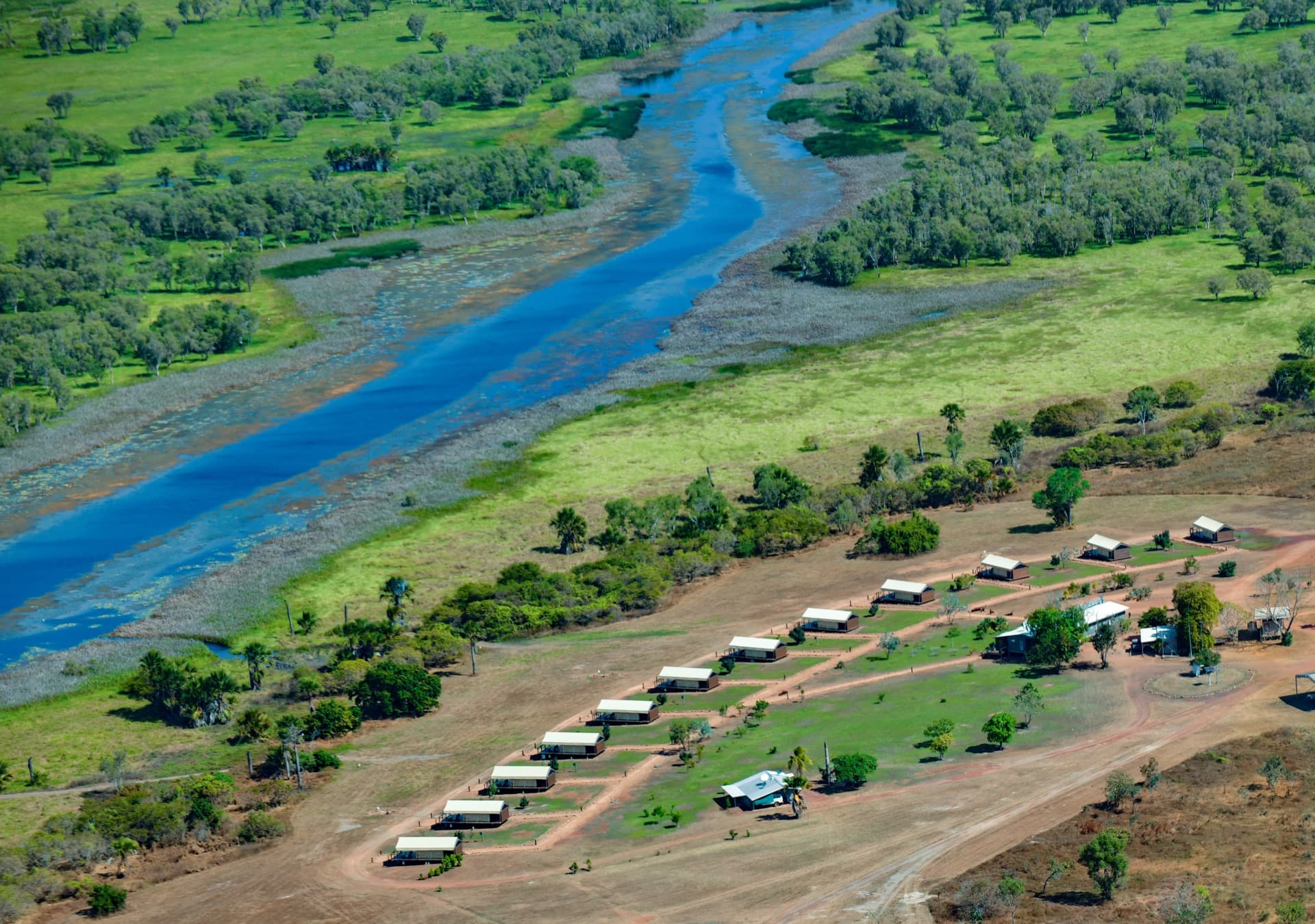 Arnhem Land And The Ghan Expedition Outback Spirit Tours