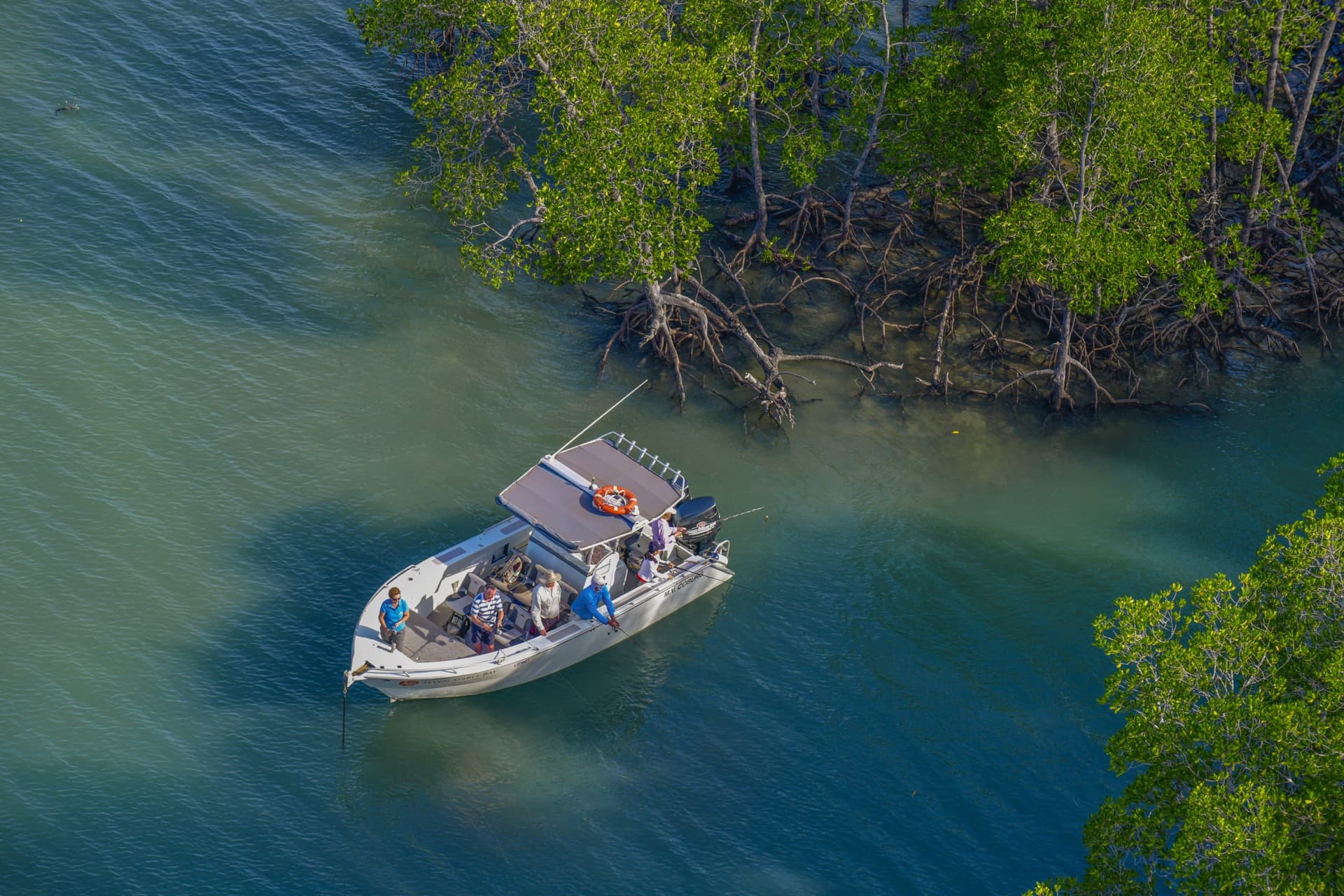 Arnhem Land Wilderness Tour | Outback Spirit Tours