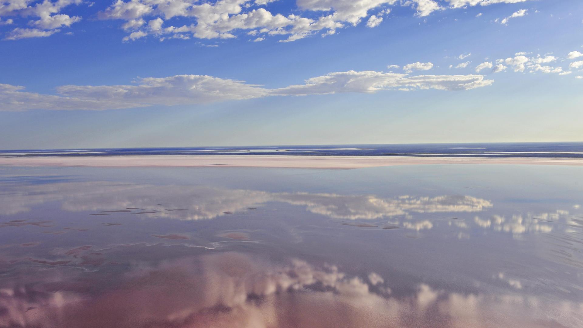 outback spirit tours lake eyre