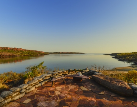 Kimberley Jewels with Faraway Bay & The Ghan tour