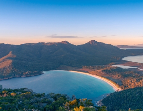 Tasmania Tours