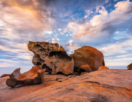 Spectacular Kangaroo Island tour