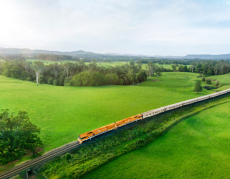 Queensland Hinterland Spectacular - Great Southern tour