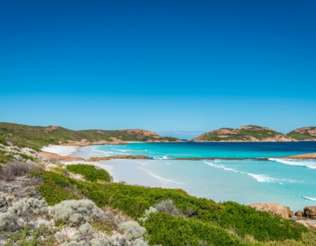 South Western Explorer tour