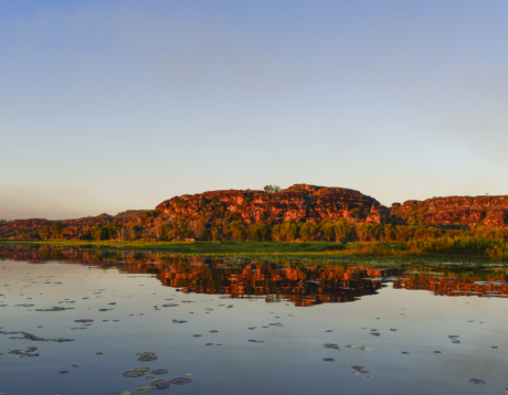 Arnhem Land & Kakadu Explorer tour